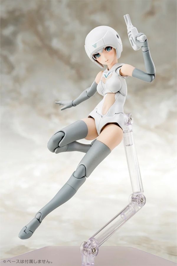 (預購) Kotobukiya 壽屋 Megami Device 女神裝置 B1R-M 軀幹套裝 膚色A 組裝模型 KP646 (預購) Kotobukiya 壽屋 Megami Device 女神裝置 B1R-M 軀幹套裝 膚色A 組裝模型 KP646
