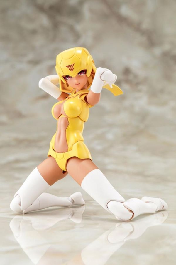 (預購) Kotobukiya 壽屋 Megami Device 女神裝置 B1R-L 軀幹套裝 膚色E KP849 組裝模型 20260708 Kotobukiya 壽屋 Megami Device 女神裝置 B1R-L 軀幹套裝 膚色E KP849 組裝模型