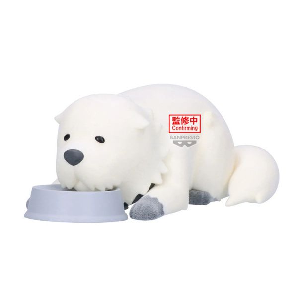 (預購) BP景品 間諜家家酒 Fluffy Puffy 彭德·佛傑 vol.2 ver.B 眼鏡牌 BANPRESTO 2512 (預購) BP景品 間諜家家酒 Fluffy Puffy 彭德·佛傑 vol.2 ver.B 眼鏡牌 BANPRESTO