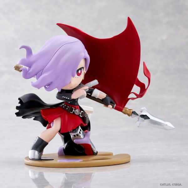 Bushiroad Creative PalVerse Palé. 女神異聞錄5 戰略版 艾露 PVC完成品 Bushiroad Creative PalVerse Palé. 女神異聞錄5 戰略版 艾露 PVC完成品