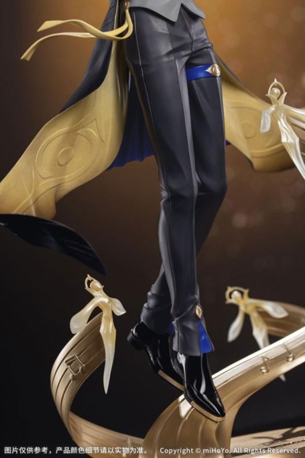 (預購) Myethos 1/8 崩壞:星穹鐵道 Gift+系列 星期日 星鐵LIVE Ver. PVC完成品 PVC完成品 20260507 Myethos 1/8 崩壞:星穹鐵道 Gift+系列 星期日 星鐵LIVE Ver. PVC完成品 PVC完成品