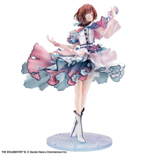 (預購) MEGAHOUSE Lucrea 偶像大師 閃耀色彩 樋口圓香 Merry 20260713 MEGAHOUSE Lucrea 偶像大師 閃耀色彩 樋口圓香 Merry