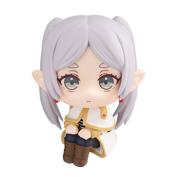 [標準版] Megahouse LOOKUP 葬送的芙莉蓮 芙莉蓮 [標準版] Megahouse LOOKUP 葬送的芙莉蓮 芙莉蓮