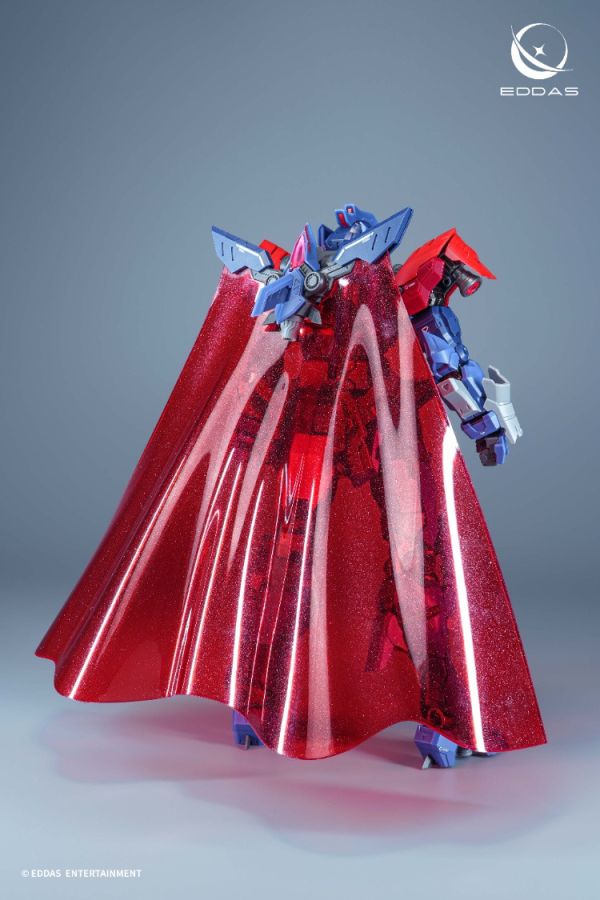 (預購) 伊達斯科技 1/100 薩拉曼德 ALFPMC01 合金 組裝模型 20251230 伊達斯科技 1/100 薩拉曼德 ALFPMC01 合金 組裝模型