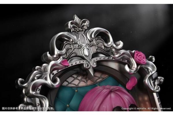 (預購) Myethos Diorama系列 崩壞：星穹鐵道 卡芙卡 只需等待 光錐畫框 20260608 Myethos Diorama系列 崩壞：星穹鐵道 卡芙卡 只需等待 光錐畫框
