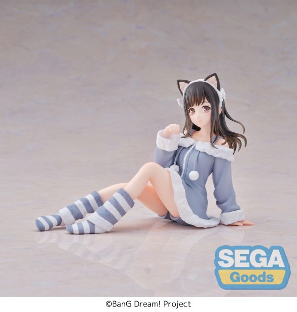 (預購) SEGA 景品 BanG Dream! Yumemirize 純田真奈 睡衣派對ver. 2704 20261026 SEGA 景品 BanG Dream! Yumemirize 純田真奈 睡衣派對ver.
