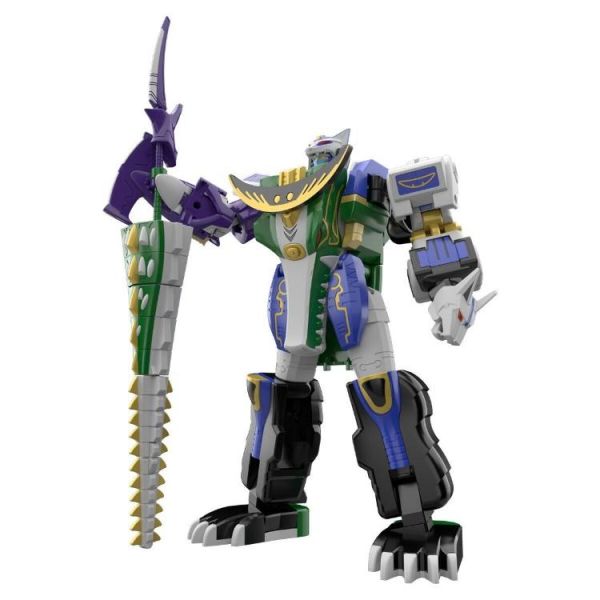 (預購) [再販] BANDAI SMP 百獸戰隊牙吠連者 牙吠獵人 20260906 [再販] BANDAI SMP 百獸戰隊牙吠連者 牙吠獵人