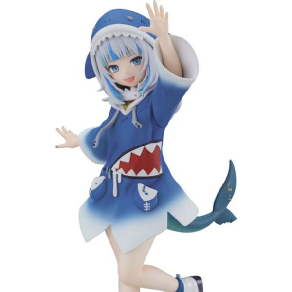 [再販] Good Smile POP UP PARADE hololive 噶嗚‧古拉 [再販] Good Smile POP UP PARADE hololive 噶嗚‧古拉