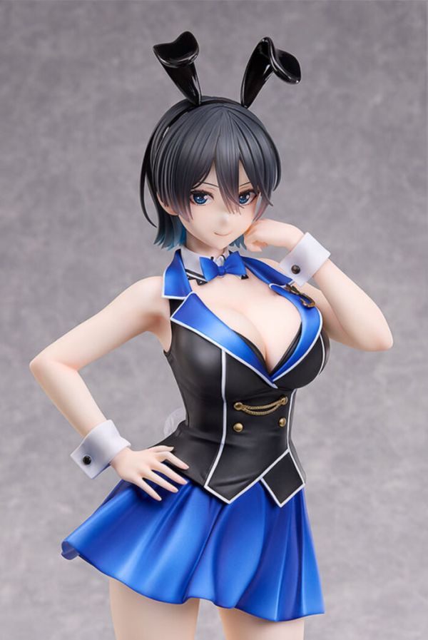 FREEing 1/4 兔兔秘密花園 美羽香 PVC完成品 FREEing 1/4 兔兔秘密花園 美羽香 PVC完成品