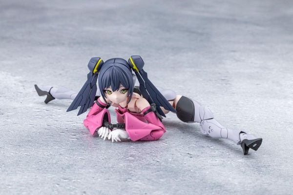 (預購) Kotobukiya 壽屋 無限邂逅Megalo Mari AIRLY 艾莉爾 CX032 組裝模型 20261006 Kotobukiya 壽屋 無限邂逅Megalo Mari AIRLY 艾莉爾 CX032 組裝模型