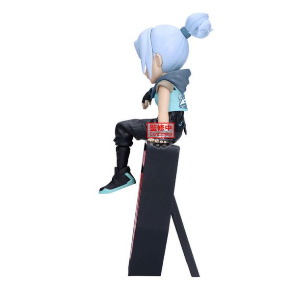 (預購) BP景品 VALORANT MONITOR TOP公仔 婕提 眼鏡牌 BANPRESTO 2602 BP景品 VALORANT MONITOR TOP公仔 婕提 眼鏡牌 BANPRESTO