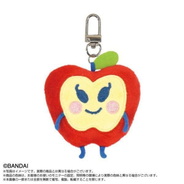 (預購) BANDAI 盲盒 迷你 CHIBI 塔麻歌子 絨毛吊偶套組 2 全8種 一中盒8入販售 20260621 BANDAI 盲盒 迷你 CHIBI 塔麻歌子 絨毛吊偶套組 2 全8種 一中盒8入販售