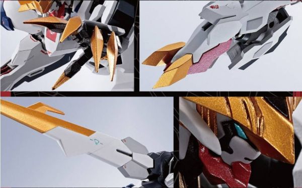 (預購)[再販] BANDAI METAL ROBOT魂 天狼王型獵魔鋼彈 可動完成品 20251006 (預購)[再販] BANDAI METAL ROBOT魂 天狼王型獵魔鋼彈 可動完成品 20251006