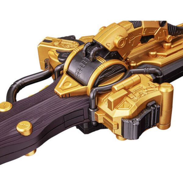 BANDAI 國王戰隊 王者聖劍ZERO 紀念版 BANDAI 國王戰隊 王者聖劍ZERO 紀念版