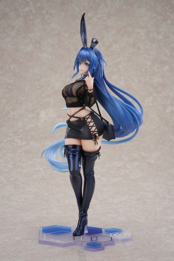 [不挑盒況] [特典版] APEX 1/7 碧藍航線 花園 聯動插畫Ver. PVC完成品 [不挑盒況] [特典版] APEX 1/7 碧藍航線 花園 聯動插畫Ver. PVC完成品