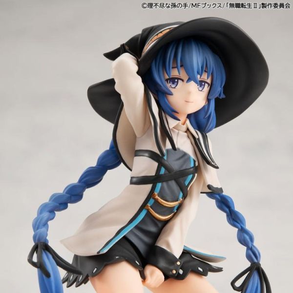 (預購) MEGAHOUSE Melty Princess 無職轉生 掌中洛琪希 裸足 PVC完成品 20260413 MEGAHOUSE Melty Princess 無職轉生 掌中洛琪希 裸足 PVC完成品