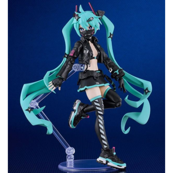 (預購) Good Smile 初音未來 中央町戰術工藝Ver. 組裝模型 20251114 (預購) Good Smile 初音未來 中央町戰術工藝Ver. 組裝模型 20251114