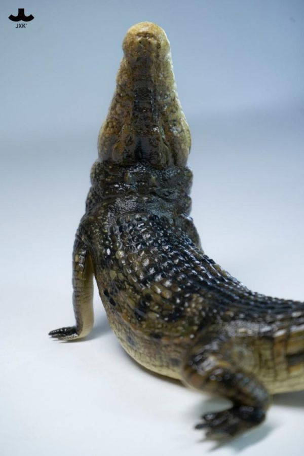 (預購) JXK Studio JXK339 動物公仔 荒灘巨鱷 20260421 JXK Studio JXK339 動物公仔 荒灘巨鱷
