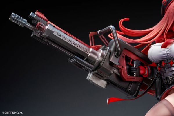 (預購) [標準版] HobbySakura 1/4 勝利女神:妮姬 拉毗:小紅帽 PVC完成品 20260120 [標準版] HobbySakura 1/4 勝利女神:妮姬 拉毗:小紅帽 PVC完成品