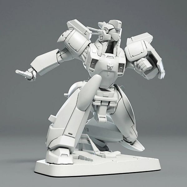 Good Smile Max Factory MF-71 minimum factory 英格蘭姆 & Crab-Man High Leg Labor色Ver. 組裝模型 Good Smile Max Factory MF-71 minimum factory 英格蘭姆 & Crab-Man High Leg Labor色Ver. 組裝模型