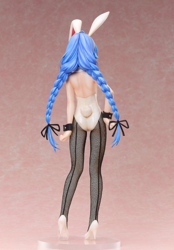 (預購) FREEing 1/4 無職轉生 洛琪希 兔女郎Ver. PVC完成品 20260208 FREEing 1/4 無職轉生 洛琪希 兔女郎Ver. PVC完成品