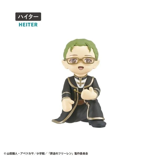 (預購) F-toys 盲盒 MOTTE 葬送的芙莉蓮 全6種 一中盒6入販售 20260611 F-toys 盲盒 MOTTE 葬送的芙莉蓮 全6種 一中盒6入販售