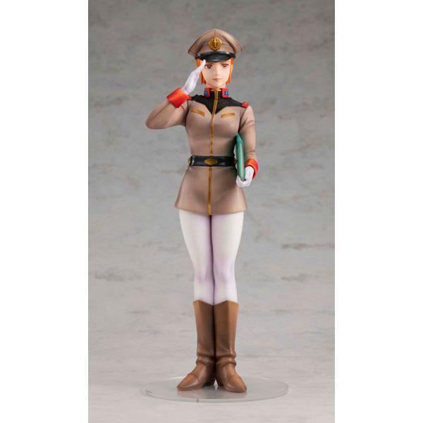 (預購) MegaHouse GGG系列 機動戰士鋼彈 瑪琪露達・阿賈恩 feat. 壽司 完成品 20261013 MegaHouse GGG系列 機動戰士鋼彈 瑪琪露達・阿賈恩 feat. 壽司 完成品