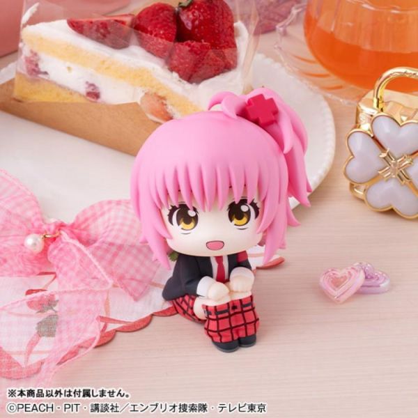 (預購) MEGAHOUSE LOOKUP 守護甜心 日奈森亞夢 20260514 MEGAHOUSE LOOKUP 守護甜心 日奈森亞夢