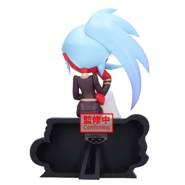 (預購) BP景品 新吊帶襪天使 MONITOR TOP公仔 Scanty&Kneesocks (B：Kneesocks) 眼鏡牌 BANPRESTO 2609 20260330 BP景品 新吊帶襪天使 MONITOR TOP公仔 Scanty&Kneesocks (B：Kneesocks) 眼鏡牌 BANPRESTO