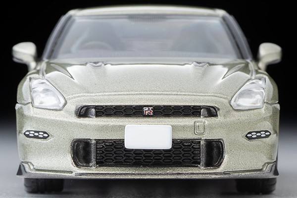 TOMYTEC 1/64 LV-N316a 日產 NISSAN GT-R Premium Edition T-spec 2024 千禧玉 TOMYTEC 1/64 LV-N316a 日產 NISSAN GT-R Premium Edition T-spec 2024 千禧玉