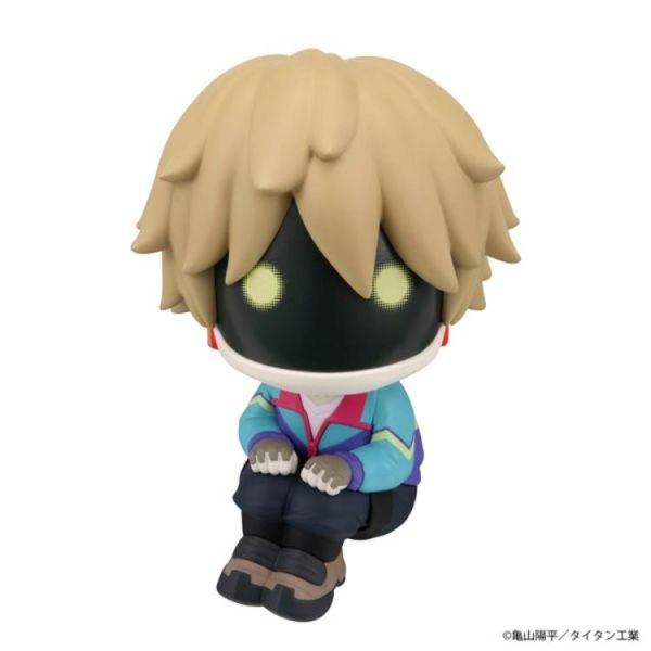(預購) MEGAHOUSE LOOKUP 銀河特急 Milky Subway Kurt 20260610 MEGAHOUSE LOOKUP 銀河特急 Milky☆Subway Kurt