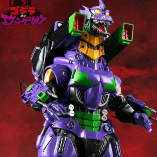 (預購) [PB商店] BANDAI 東寶大怪獸 三式機龍初號機配色 發光版 20260311 [PB商店] BANDAI 東寶大怪獸 三式機龍初號機配色 發光版