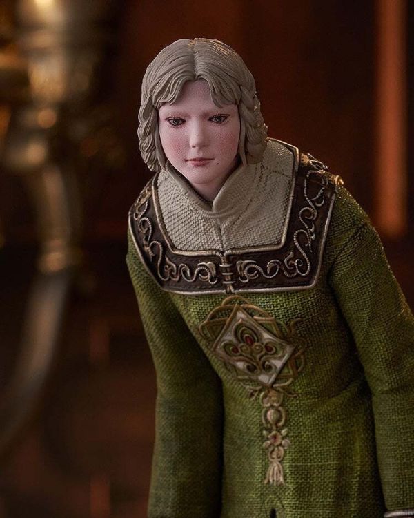 (預購) Good Smile POP UP PARADE 菈雅 PVC完成品 20260201 Good Smile POP UP PARADE 菈雅 PVC完成品