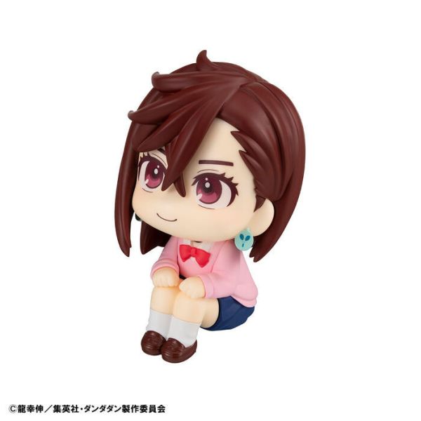 [特典版] MegaHouse LOOK UP 膽大黨 電視版 綾瀨桃&厄卡倫 套組 [特典版] MegaHouse LOOK UP 膽大黨 電視版 綾瀨桃&厄卡倫 套組