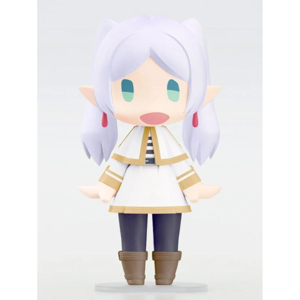 (預購) Good Smile HELLO! 葬送的芙莉蓮 芙莉蓮 20260331 Good Smile HELLO! 葬送的芙莉蓮 芙莉蓮