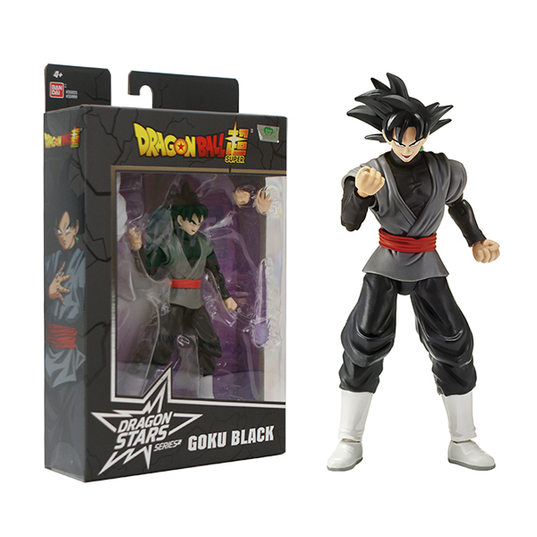 BANDAI DragonStars 七龍珠超 可動公仔合體布羅利套組 BANDAI,七龍珠超,可動公仔,布羅利