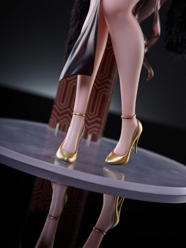 [18禁商品] OMAHA 1/6 Lume DX版 PVC完成品 [18禁商品] OMAHA 1/6 Lume DX版 PVC完成品