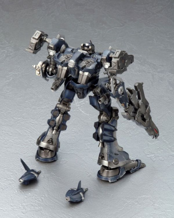 [再販] Kotobukiya 壽屋 1/72 機戰傭兵 幻影 MIRAGE C01-GAEA 組裝模型 VI031X [再販] Kotobukiya 壽屋 1/72 機戰傭兵 幻影 MIRAGE C01-GAEA 組裝模型 VI031X