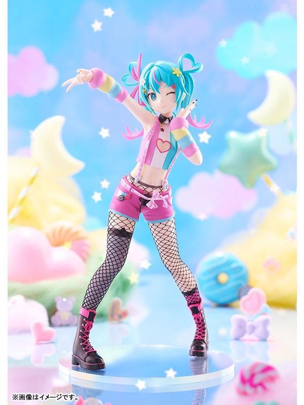 (預購) Good Smile POP UP PARADE 初音未來 DecoMiku (Lightness) L Size 20261015 Good Smile POP UP PARADE 初音未來 DecoMiku (Lightness) L Size