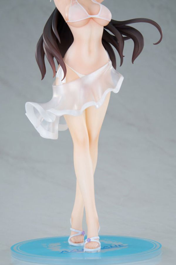 [不挑盒況] APEX 1/8 LIMEPIE系列 碧藍航線 愛宕 盛夏進行曲Ver. PVC完成品 [不挑盒況] APEX 1/8 LIMEPIE系列 碧藍航線 愛宕 盛夏進行曲Ver. PVC完成品
