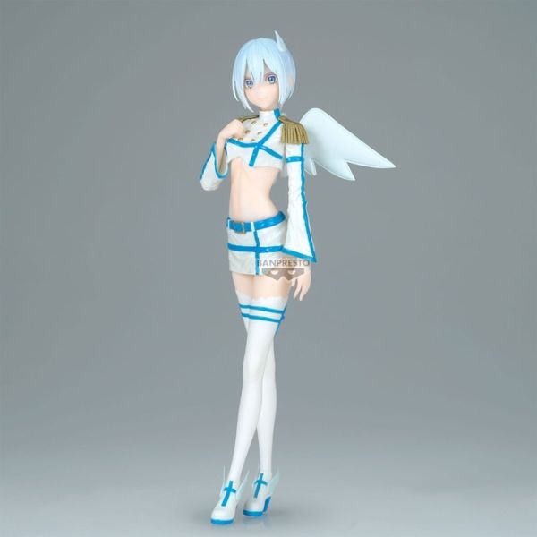 BANPRESTO 景品 2.5次元的誘惑 G&G 諾基艾爾 天使空挺隊ver. BANPRESTO 景品 2.5次元的誘惑 G&G 諾基艾爾 天使空挺隊ver.