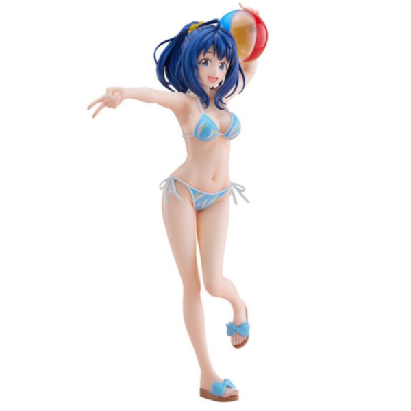 FURYU TENITOL 敗北女角太多了！八奈見杏菜 PVC完成品 FURYU TENITOL 敗北女角太多了！八奈見杏菜 PVC完成品