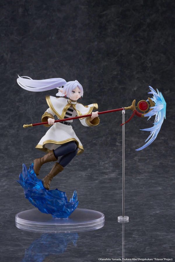 (預購) TAITO 景品 葬送的芙莉蓮 AMP+ Figure 芙莉蓮 2509 (預購) TAITO 景品 葬送的芙莉蓮 AMP+ Figure 芙莉蓮 2509