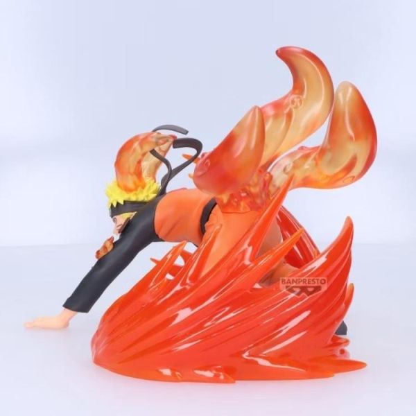 (預購) BP景品 火影忍者 疾風傳 VIBRATION STARS 漩渦鳴人Ⅶ 特別版 眼鏡牌 BANPRESTO 2701 20260809 BP景品 火影忍者 疾風傳 VIBRATION STARS 漩渦鳴人Ⅶ 特別版 眼鏡牌 BANPRESTO