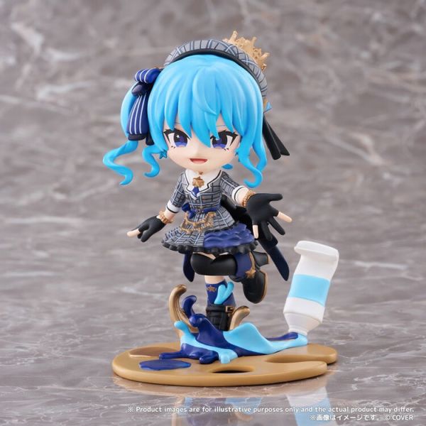(預購) BUSHIROAD PalVerse Pale.Hololive 星街彗星 PVC完成品 20251021 (預購) BUSHIROAD PalVerse Pale.Hololive 星街彗星 PVC完成品 20251021