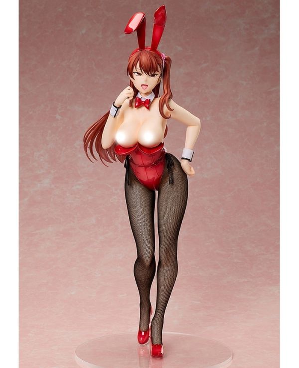 [18禁商品] BINDing 1/4 愛上陸原畫 復讐催眠 野上泉 兔女郎 Ver. PVC完成品 [18禁商品] BINDing 1/4 愛上陸原畫 復讐催眠 野上泉 兔女郎 Ver. PVC完成品