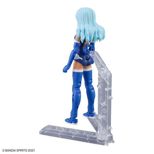 BANDAI 30MS 組裝少女輕作戰 SIS-Ac19b 席安娜・阿瑪希亞 (迅捷裝) 組裝模型 BANDAI 30MS 組裝少女輕作戰 SIS-Ac19b 席安娜・阿瑪希亞 (迅捷裝) 組裝模型