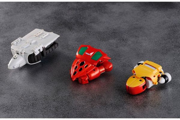 (預購) [再販] FREEing Dynamic Change 蓋特機器人 20260305 [再販] FREEing Dynamic Change 蓋特機器人