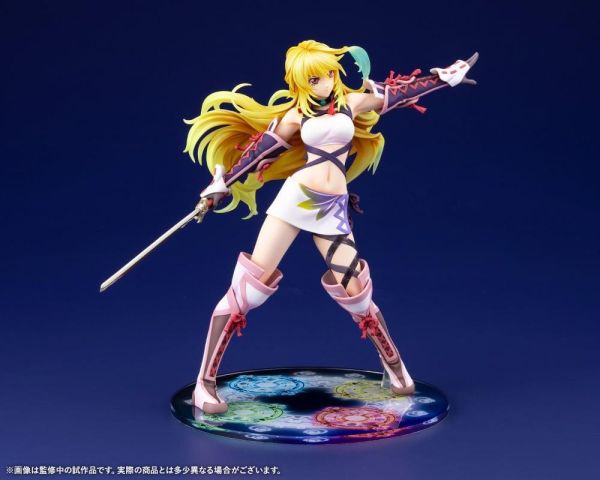 (預購) Kotobukiya 壽屋 1/8 無盡傳奇 蜜拉・麥斯威爾 完成品 20261104 Kotobukiya 壽屋 1/8 無盡傳奇 蜜拉・麥斯威爾 完成品
