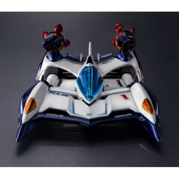 (預購) 引進數量限定 MEGAHOUSE CFC 榮耀傳承 SUGO車隊 ν 新阿斯拉 AKF-0/G 螺旋二段加速模式 風見隼人 閃電霹靂車SIN 20260115 引進數量限定 MEGAHOUSE CFC 榮耀傳承 SUGO車隊 ν 新阿斯拉 AKF-0/G 螺旋二段加速模式 風見隼人 閃電霹靂車SIN